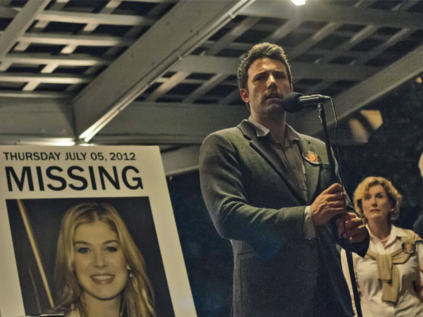 Wah, Film Terbaru Ben Affleck ‘Gone Girl’ Ungkap Rangkaian Teaser Misterius!